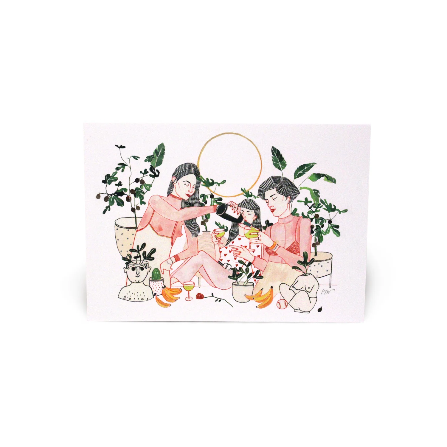 Priscilla Weidlein x JUDITH Card - Image 4