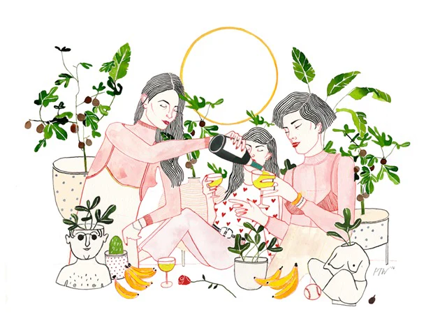 Priscilla Weidlein x JUDITH Card - Image 5