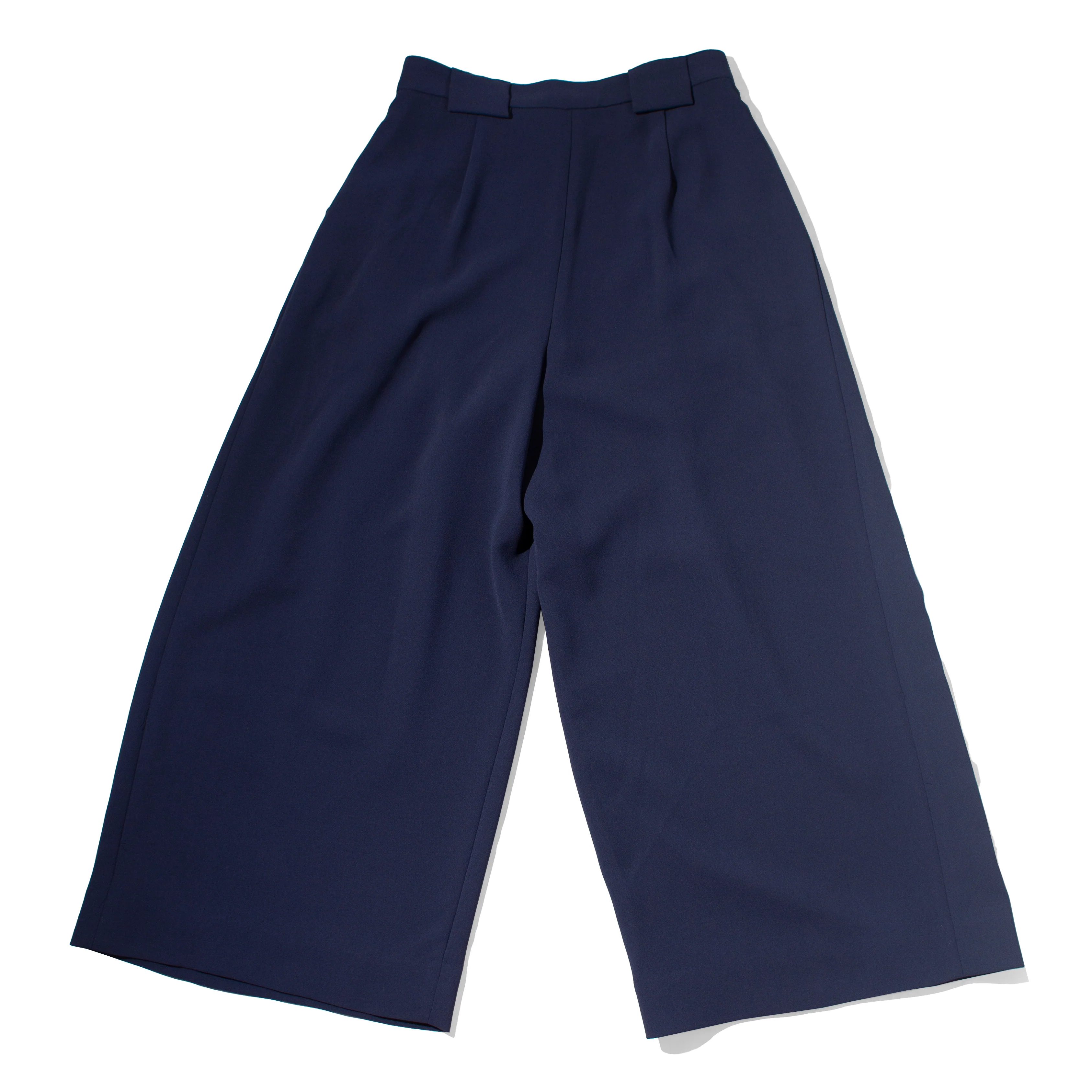 Rachel Comey Wolcott Pant in Navy - Image 3