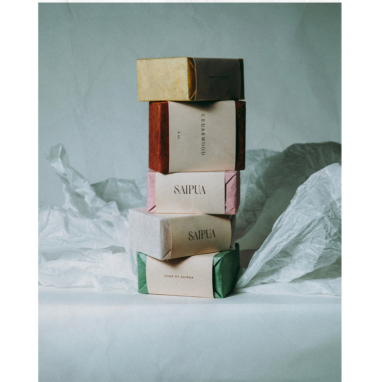 Saipua Soap - Image 4