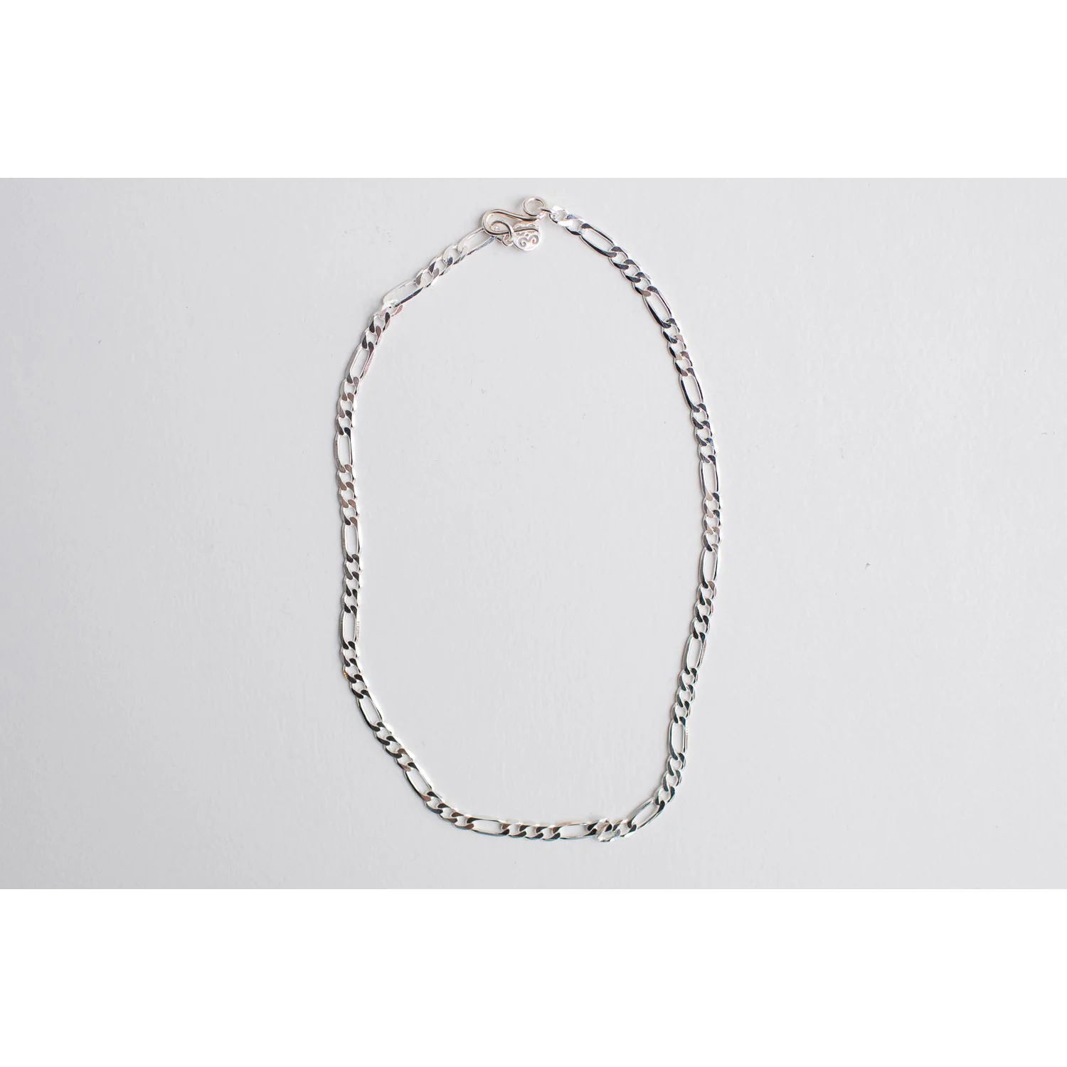 Sapir Bachar Pancher Necklace in Silver - Image 3