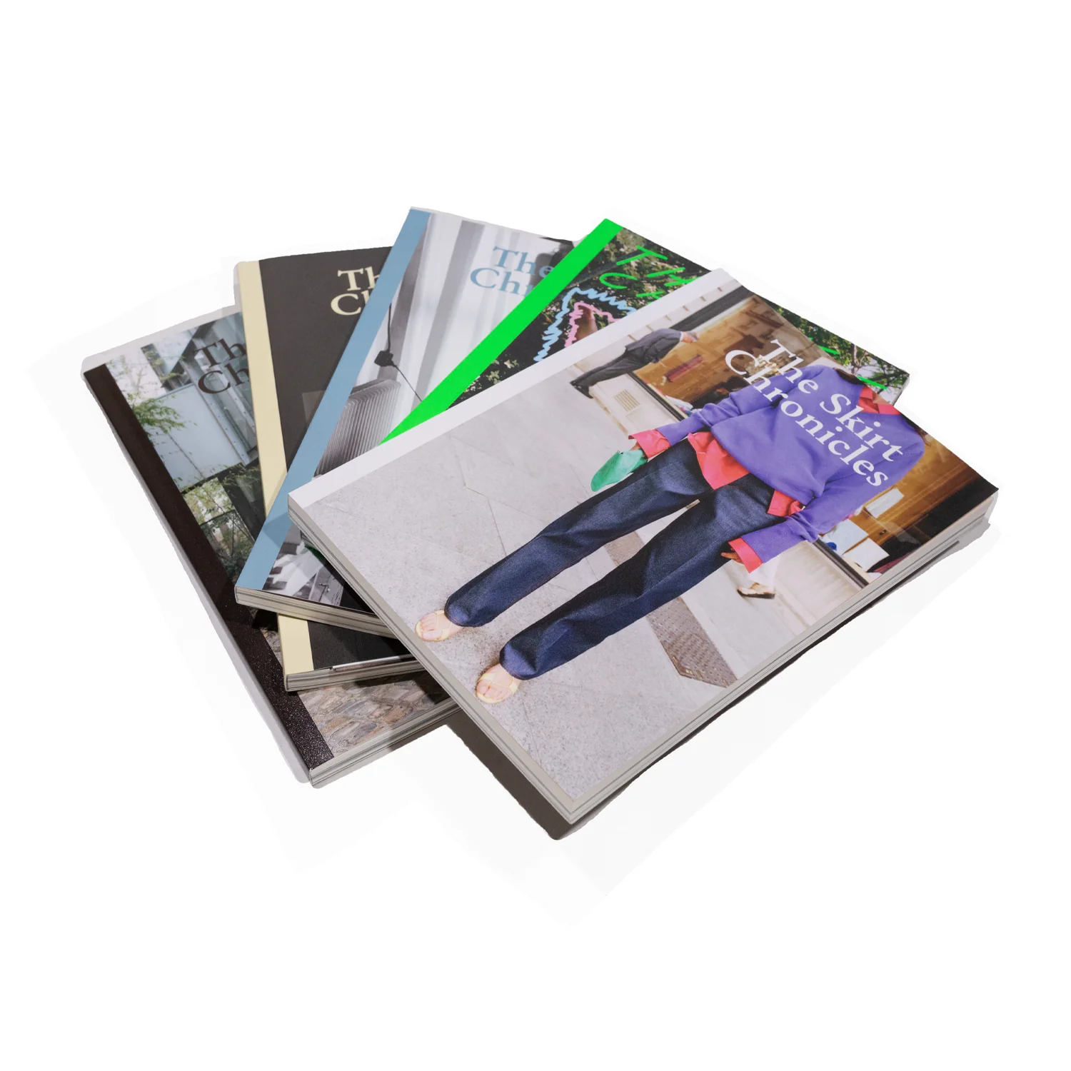 The Skirt Chronicles Vol. IX - Image 4