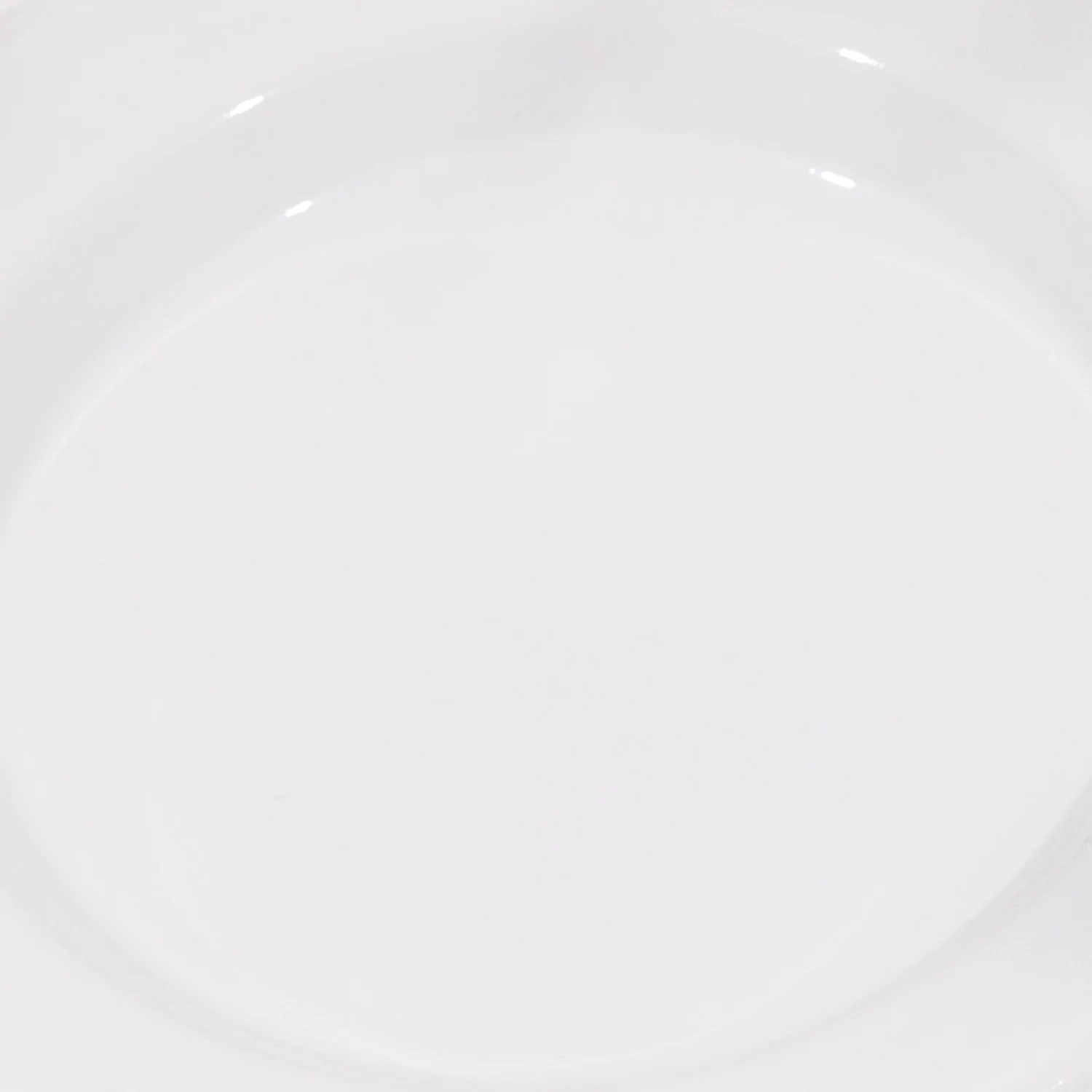 WRF Small Planter in White - Image 3